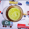 Avocado Puree for babies