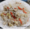 Fried Chicken rice recipe