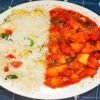 Chicken Manchurian recipe